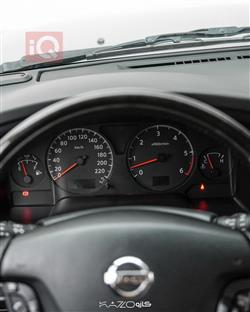 نيسان باترول سفاري